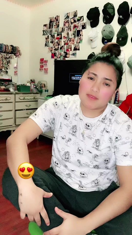 TikTok video thumbnail by mistica..08