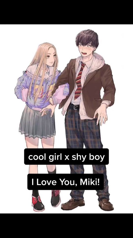 TikTok video thumbnail by magicakirara