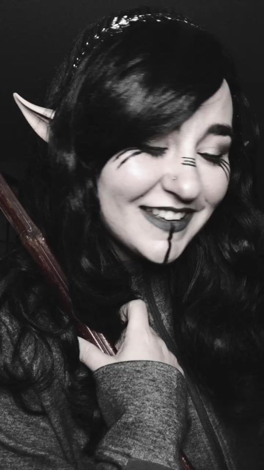 TikTok video thumbnail by polite_void