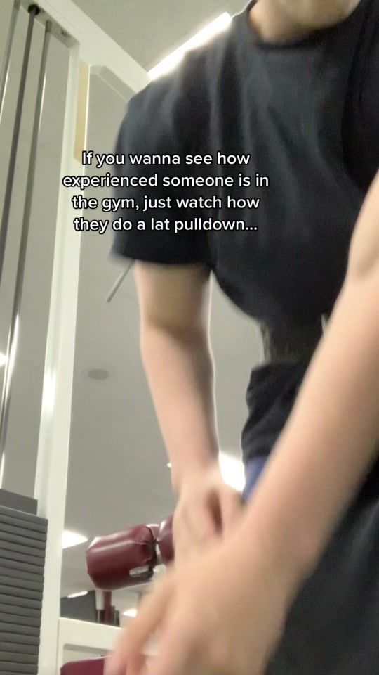 TikTok video thumbnail by bklifts