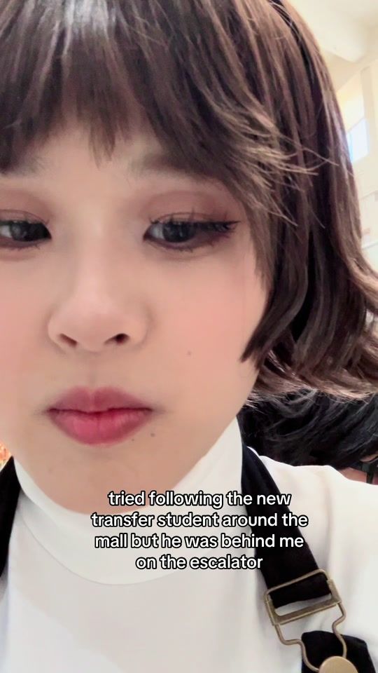 TikTok video thumbnail by nininakou