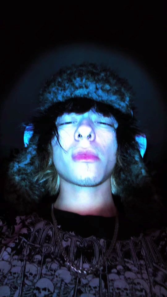 TikTok video thumbnail by solidifiednoir