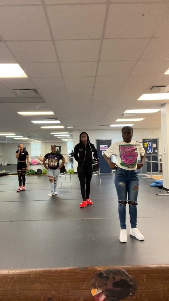 TikTok video thumbnail by they_adorre.rae