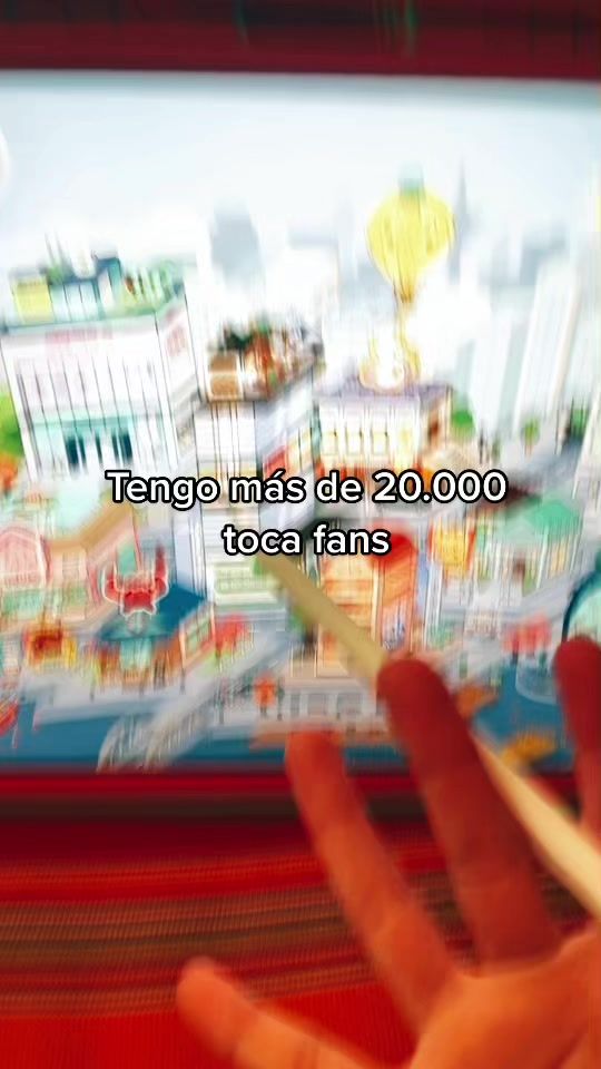 TikTok video thumbnail by toca_world_sari