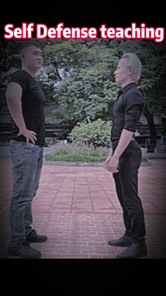 TikTok video thumbnail by fightingskills58