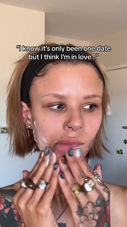 TikTok video thumbnail by snitchery