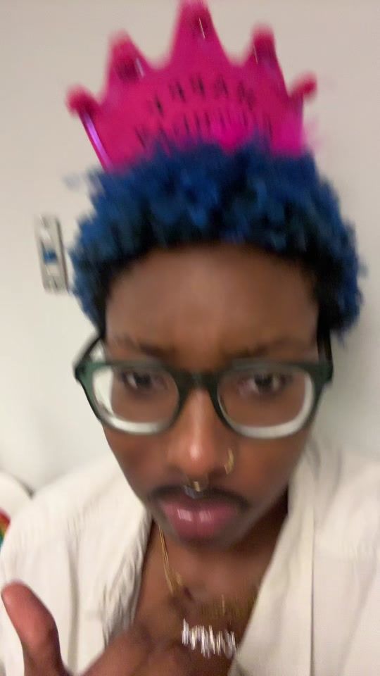 TikTok video thumbnail by karizmaticc