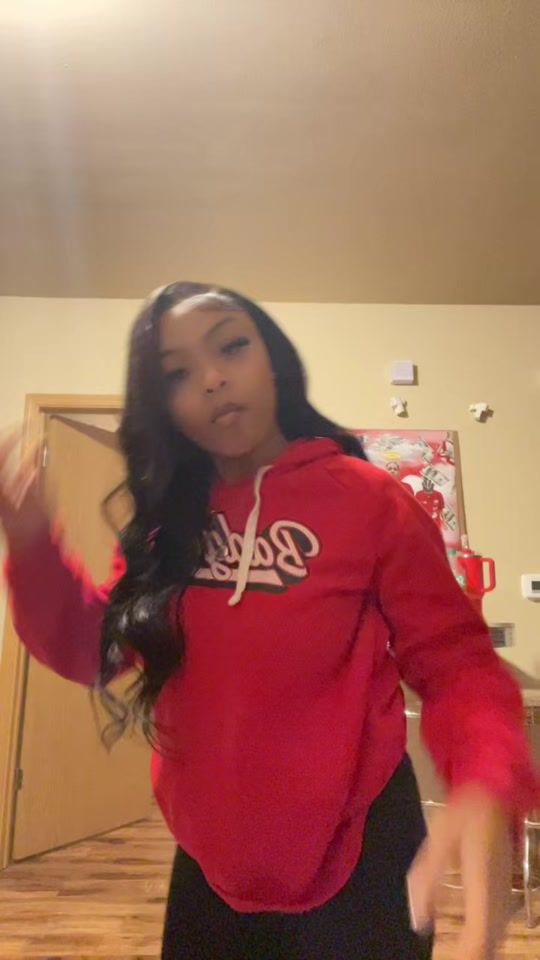 TikTok video thumbnail by realmariah._