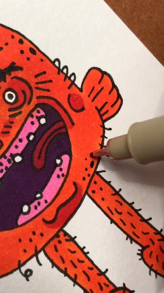 TikTok video thumbnail by oogly.art