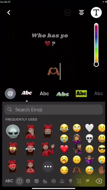 TikTok video thumbnail by .lolo.thoughts