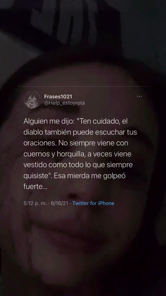 TikTok video thumbnail by frases1021