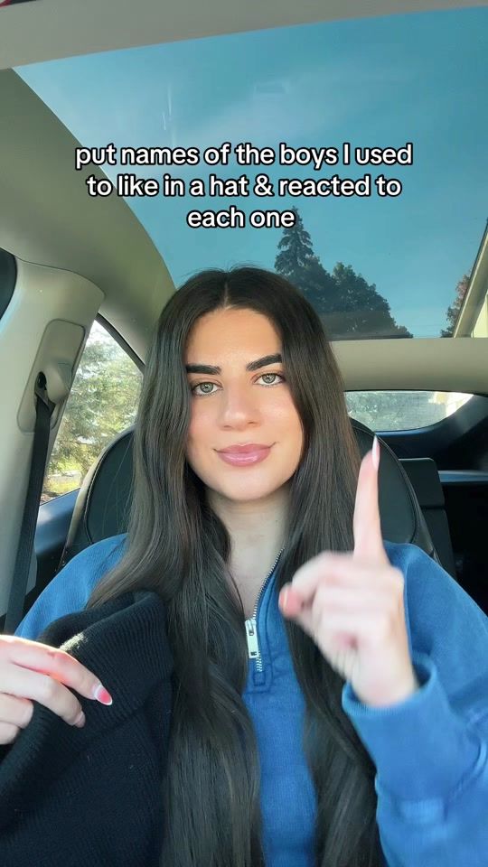 TikTok video thumbnail by sarahklait