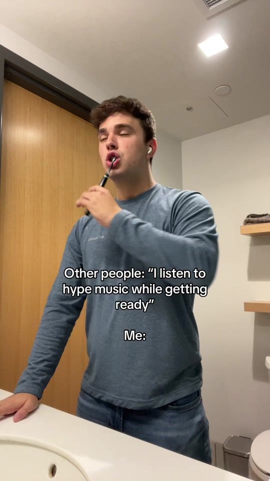 TikTok video thumbnail by gabekarr