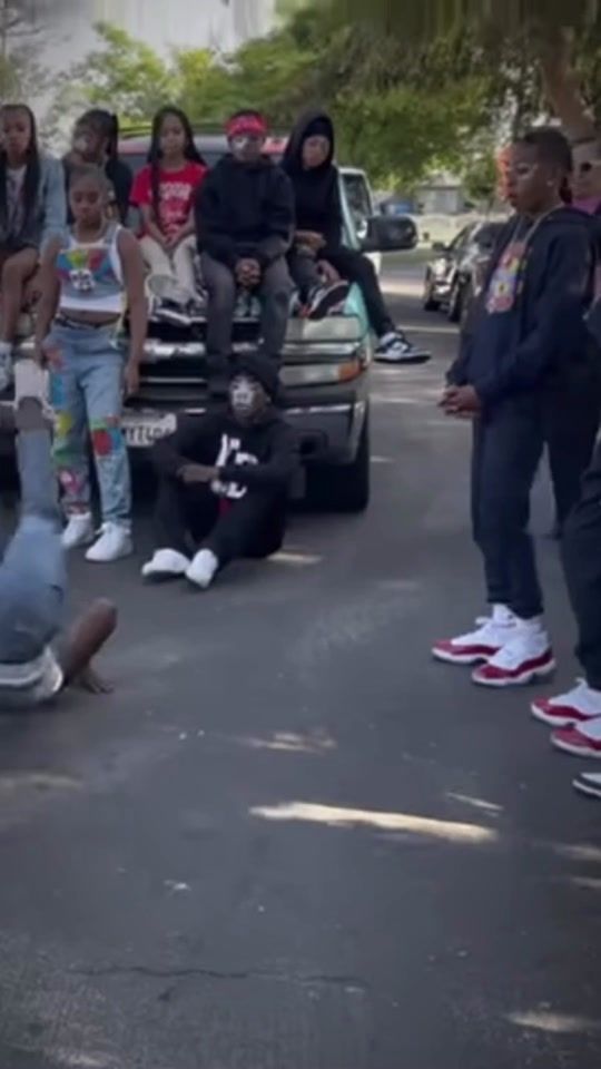 TikTok video thumbnail by dope.tsquad4l