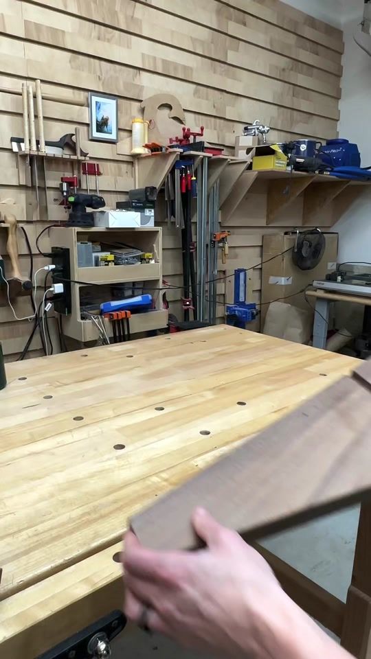 TikTok video thumbnail by workingtimbersco