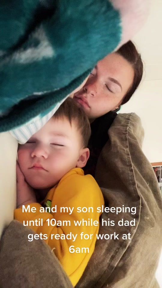 TikTok video thumbnail by itsburni