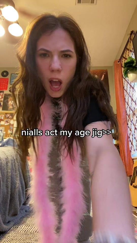 TikTok video thumbnail by krissypp