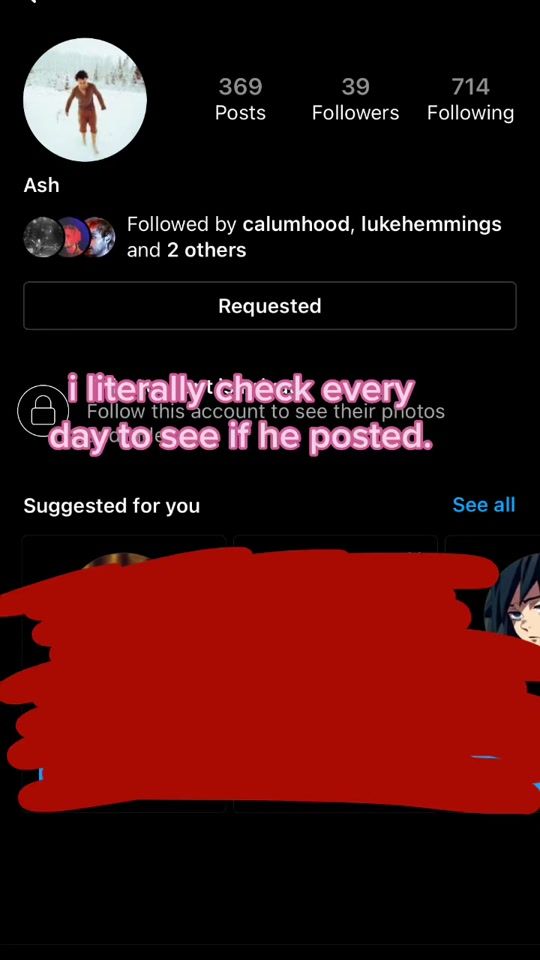 TikTok video thumbnail by niallh0ranslefttoe
