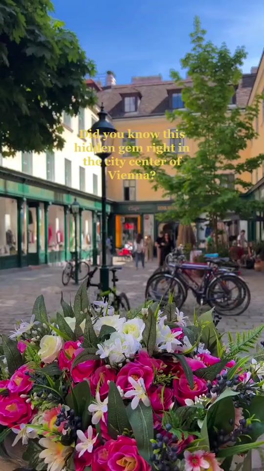 TikTok video thumbnail by vienna.travel