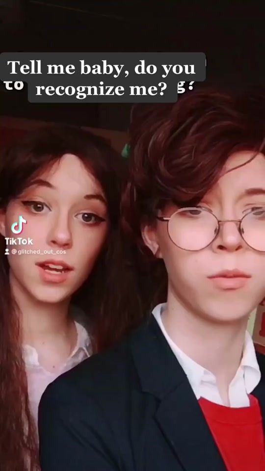 TikTok video thumbnail by glitched_out_cos