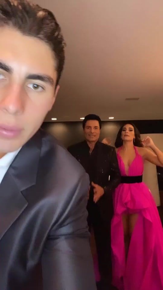 TikTok video thumbnail by chayanne