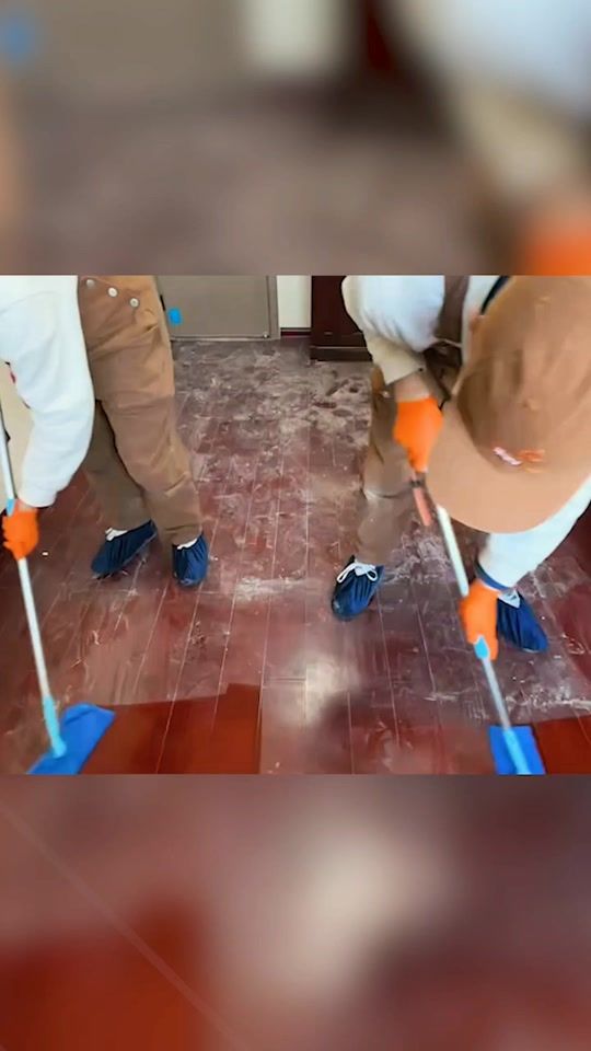 TikTok video thumbnail by homecleanservices