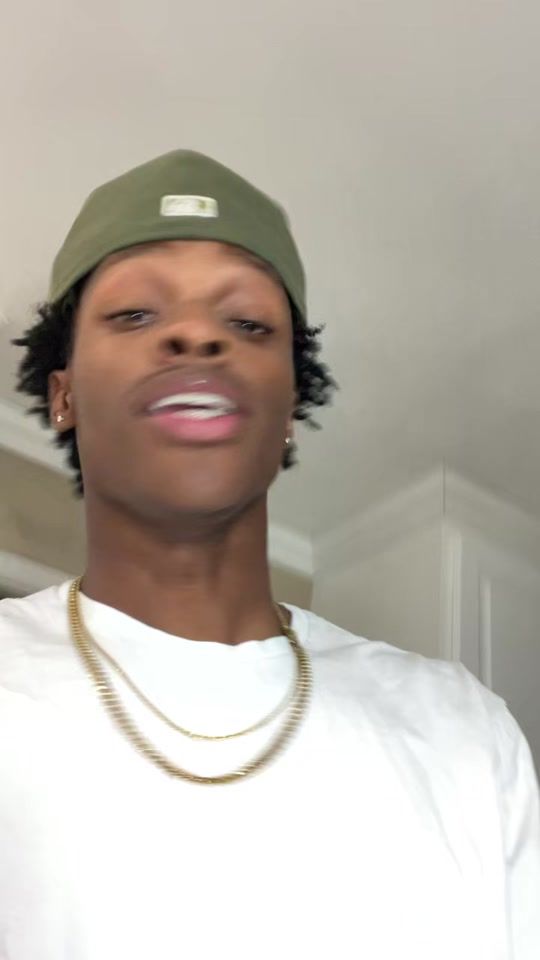 TikTok video thumbnail by caammron