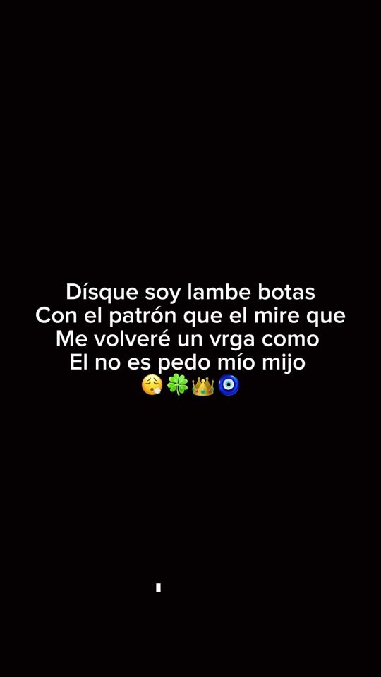 TikTok video thumbnail by frases_alucines13