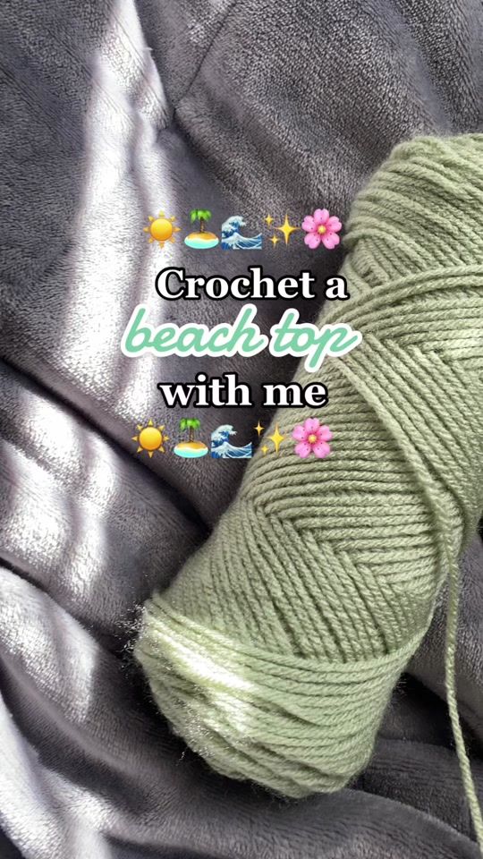 TikTok video thumbnail by kjcrochetco