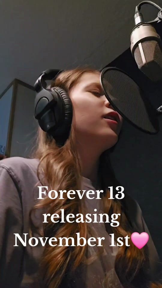 TikTok video thumbnail by khloegracemusic