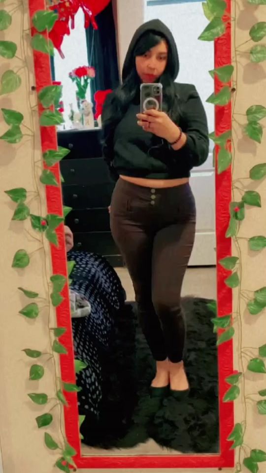 TikTok video thumbnail by kenia_sanchez87