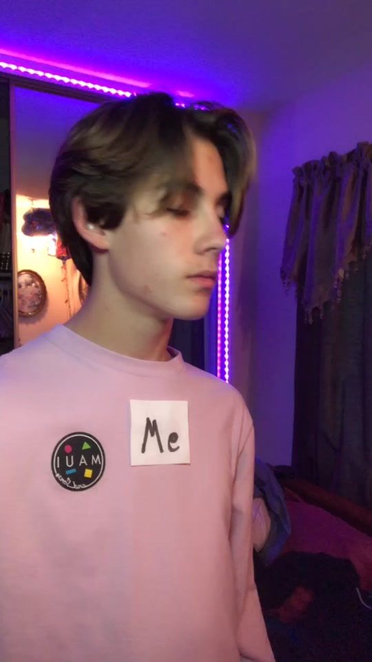 TikTok video thumbnail by kevboyperry