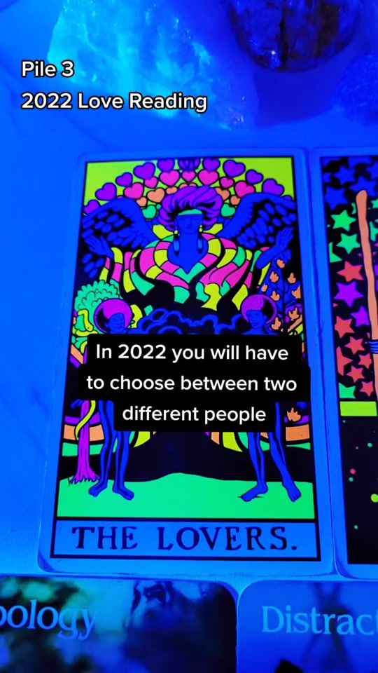 TikTok video thumbnail by keanistarot