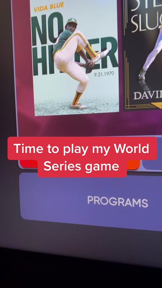 TikTok video thumbnail by dailydose.mlb