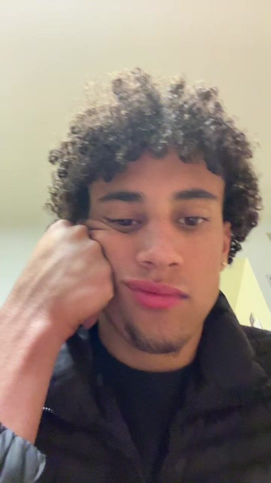 TikTok video thumbnail by blendzzbyj