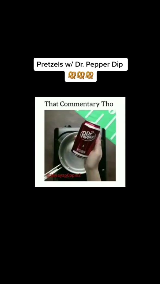 TikTok video thumbnail by foodcommentary