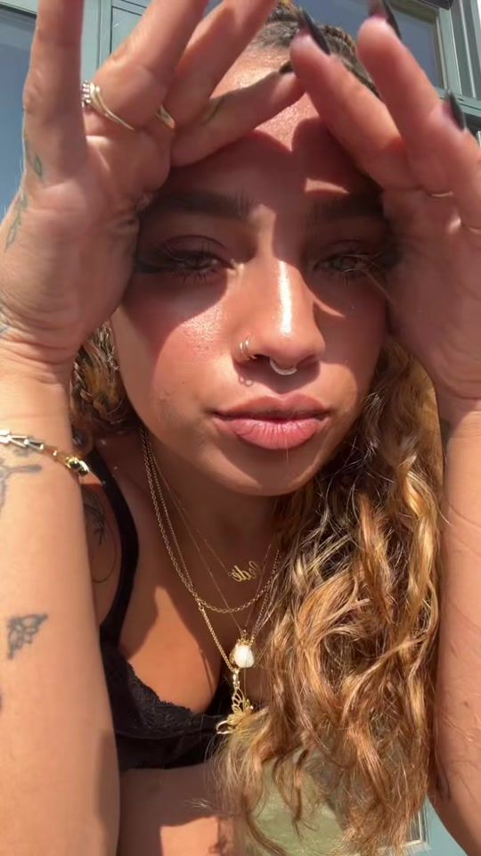 TikTok video thumbnail by kianalede