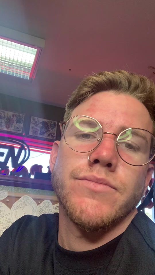 TikTok video thumbnail by treanorrr
