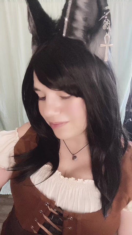 TikTok video thumbnail by cailicosplay