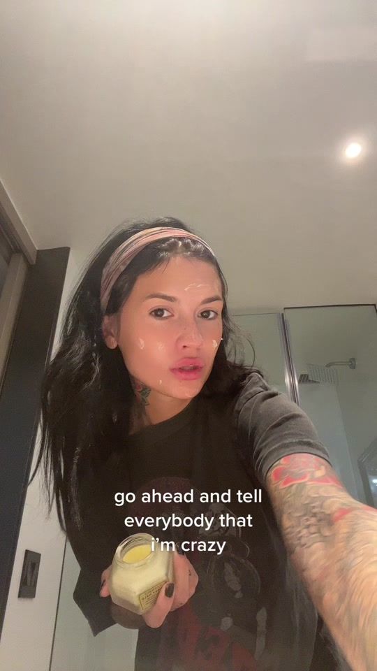 TikTok video thumbnail by imtaela