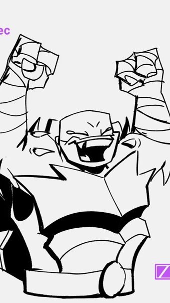 TikTok video thumbnail by hawki_doodles