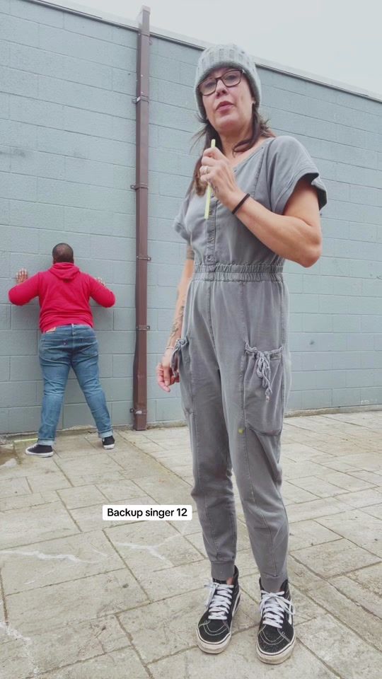 TikTok video thumbnail by breakroom_chronicles