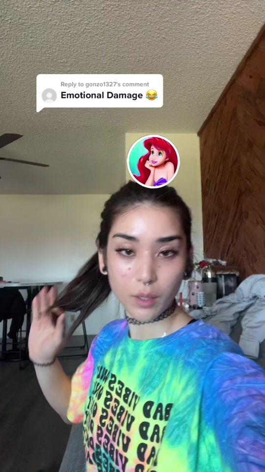 TikTok video thumbnail by urstepgf
