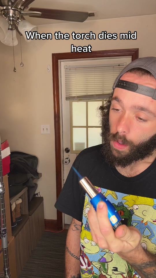 TikTok video thumbnail by whereiscannaman