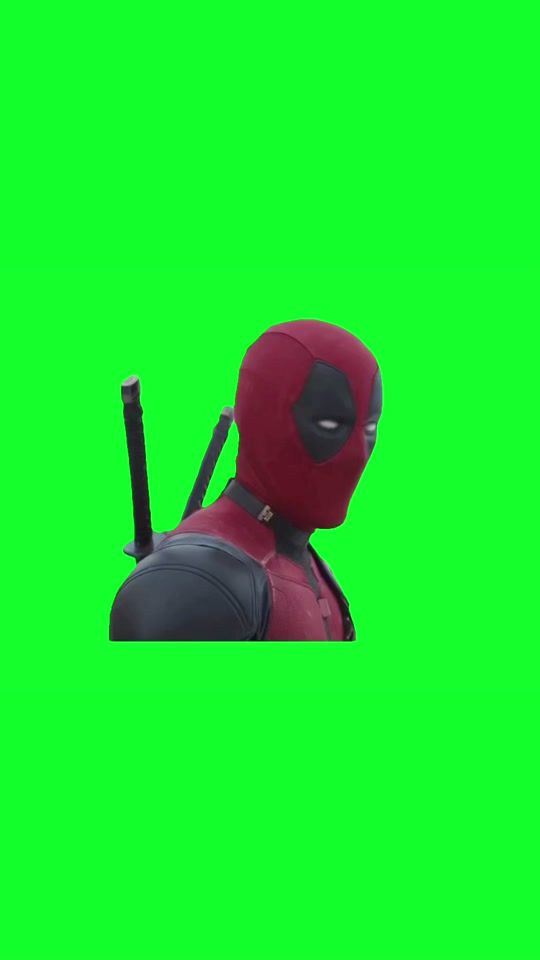 TikTok video thumbnail by chiefgreenscreens