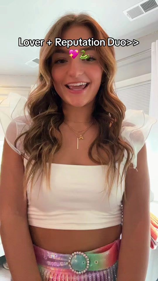 TikTok video thumbnail by allicondi