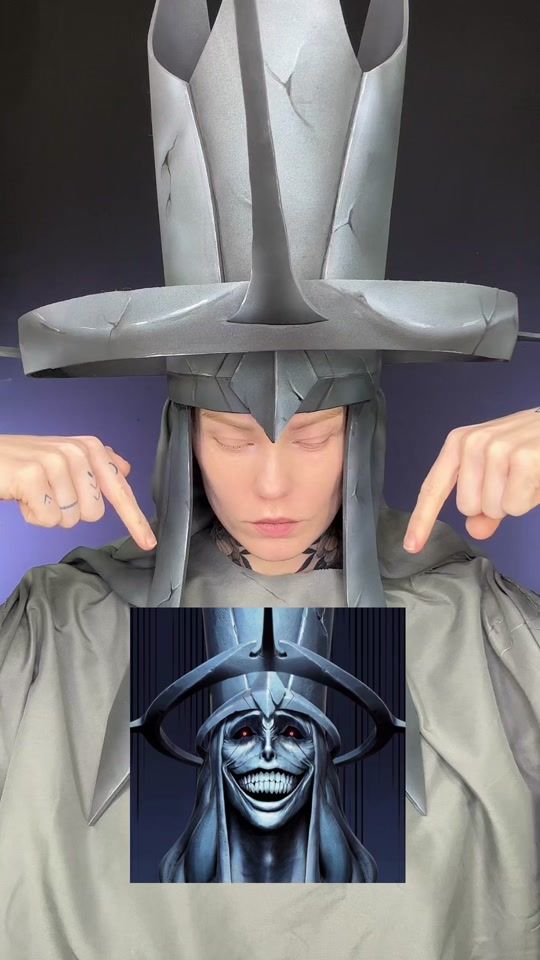 TikTok video thumbnail by artistjodysteel