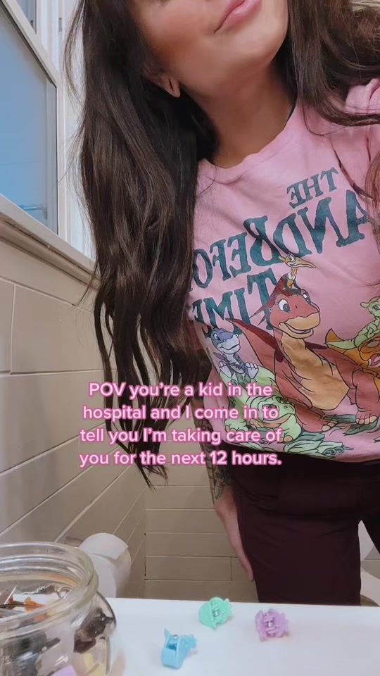 TikTok video thumbnail by nurseknee
