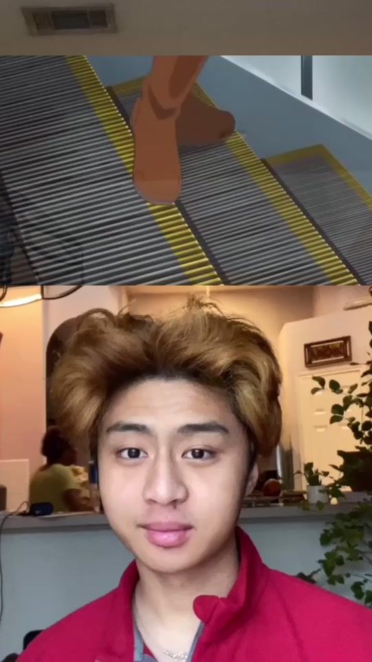 TikTok video thumbnail by ajthesenpai