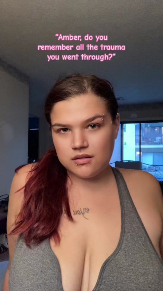 TikTok video thumbnail by itsambertorok